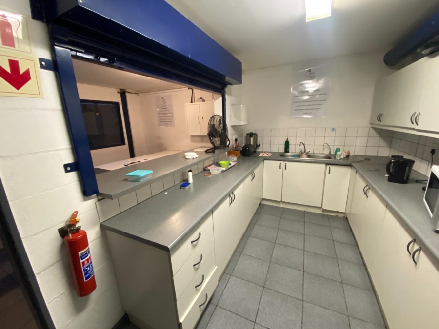 Commercial Property for Sale in Observatory Western Cape